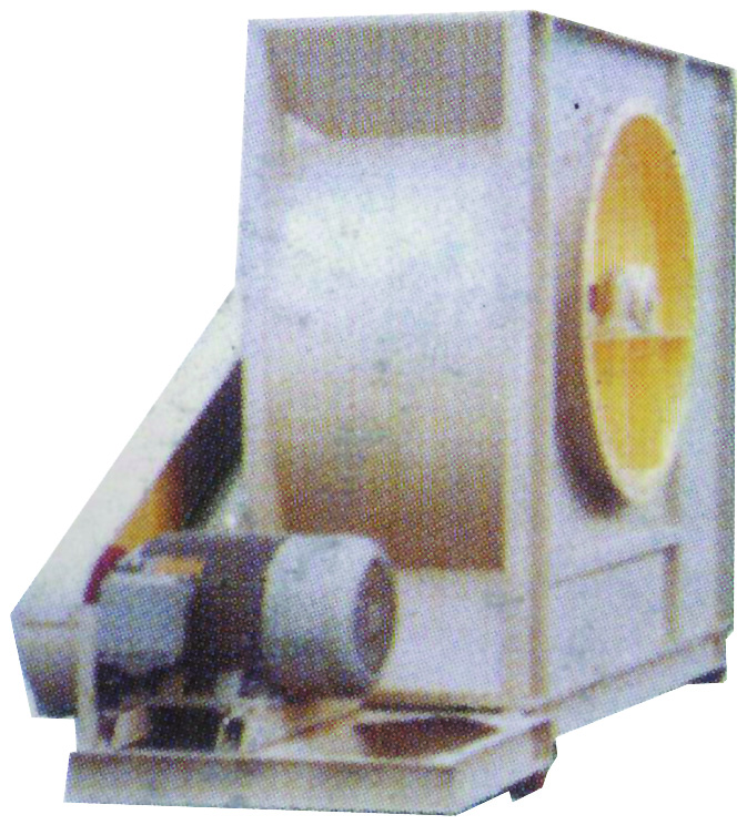 SFF系列纺织除尘风机