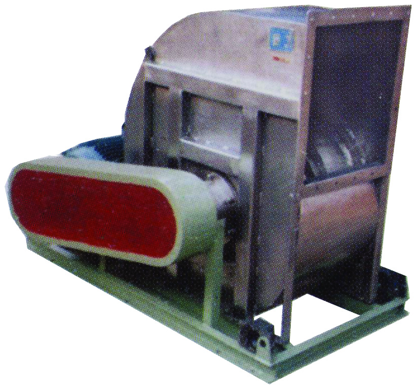 HYS-11系列隧道式烘丝机离心通风机