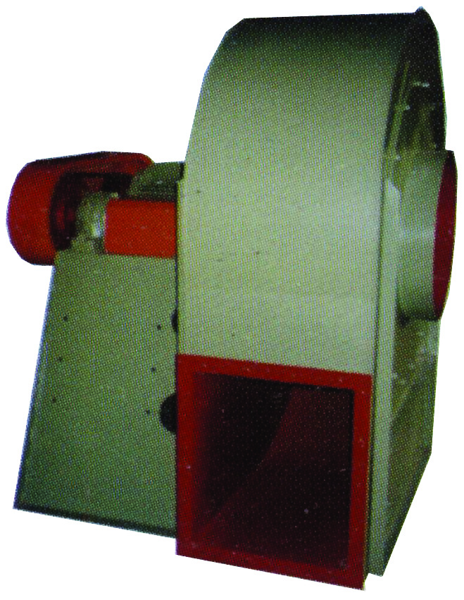 HYKF系列烟草打业线风机