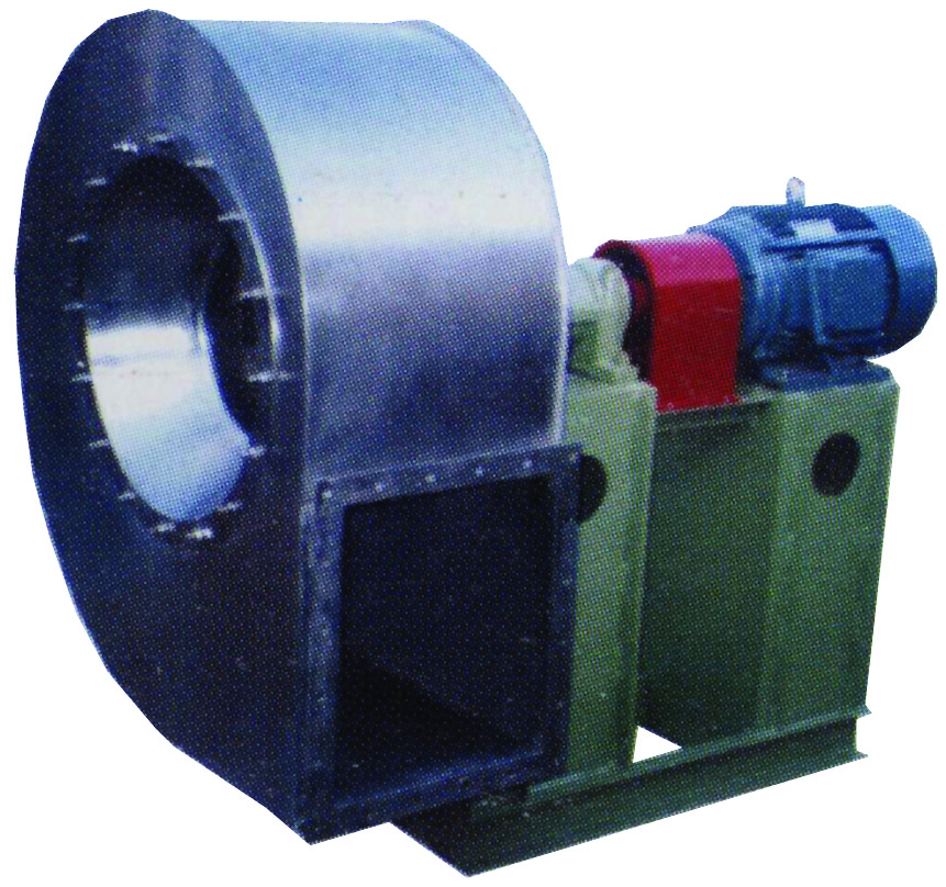 HYH-11系列烘梗丝高温风机