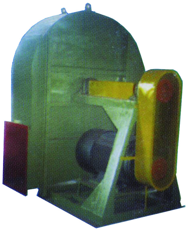 HYA系列通风、除尘离心通风机