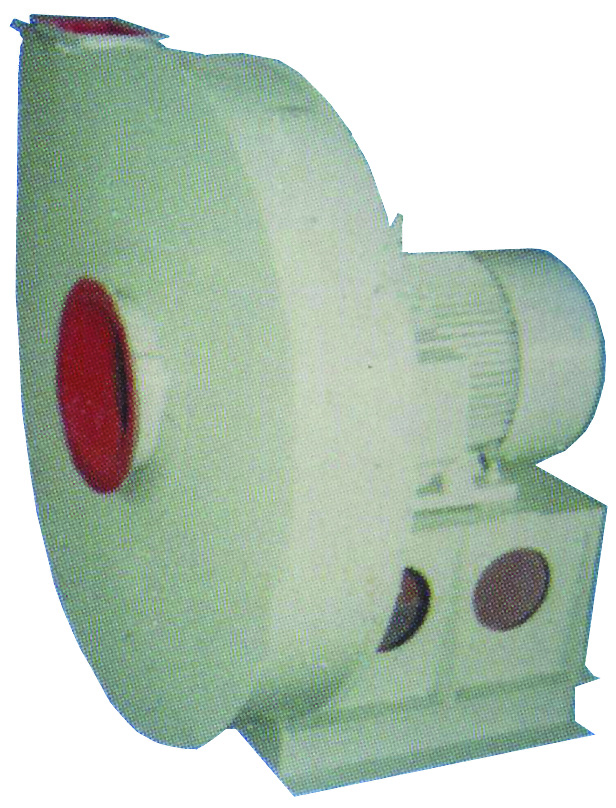 HY9-13系列风力送丝系统高压离心通风机