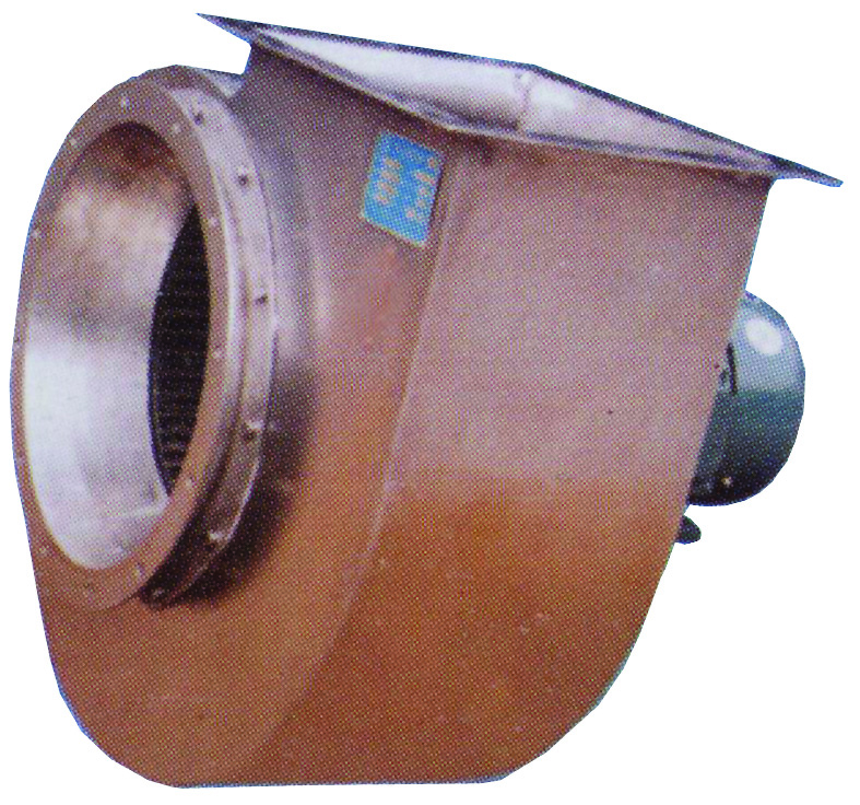 HYCLQ/CQ系列不锈钢排潮离心通风机